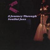 "After Hours" - A Journey Through Soulful Jazz
