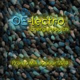 Energieteppich