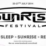 DVBBS - live at Sunrise Festival, Parking Stage (Kolobrzeg, Poland) - 25-Jul-2014