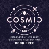 20160109 COSMIC - coolsurf
