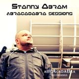Abracadabra Sessions With Stanny Abram September-vol.2