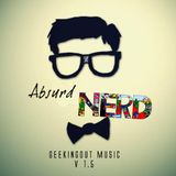 GeekingOut Version 1.5 (Sensations Radio FM)
