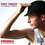 HEPLovers Podcast : Guest Mix #03 - Tony Finger