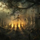 The Rob Platt Punk Show Halloween Special (Rock bandom Radio)