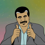 Jazz deGrasse Tyson