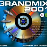 Ben Liebrand - Grandmix 2001 Complete