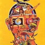 2011-07-12 DJ Funky Junkie Guest Mix