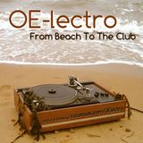 From Beach To The Club