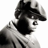 DJ Sandman -Notorious BIG Tribute Mix (95.7 The Beat -Tampa) pt. 1