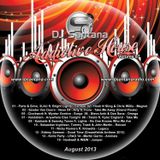 Addictive House V87 (08-2013)