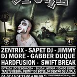 Sesión Promocional #StormHardMusic 04-07-15 (Alcorcón)
