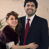Juan y Karolina - Wedding Reception 27 Oct 2012 - ptIII