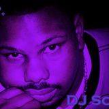 R.I.P. DJ Screw Mix 11-16-11