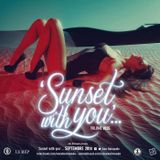 'Sunset With You'... #35