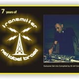 7 years of Tranzmitter Netlabel- Exclusive set mix compiled by DJ Jef Ciarvi