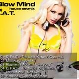 Dj F.A.T. - Blow Mind setmix (House)