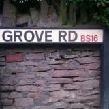 Grove Road Grooves Vol2