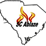 Mike Culbertson "SC Ablaze" - Italo La Posta Interview Part 3