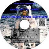 2011 PEAK TIME EDITION