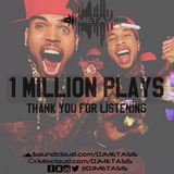 #1Million | Tweet @DJMETASIS