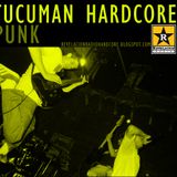 REVELACION RADIO HARDCORE Nº66 (TUCUMAN HARDCORE PUNK)