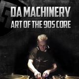 Da Machinery @ Gabber.FM #57 Digital Overload & Overkill special