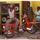Woody's Night Show #15 "Special RUB-A-DUB Jamaica Jamaica Mix"
