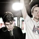 Janet's 21st birthday - Heatbeat set 06/07/2012