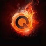 dj Luna @ Tomorrowland - Q-dance stage 28-07-2013