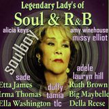 ladys of soul&r&b part1