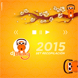 Set Recopilación 2015 - DjBraka