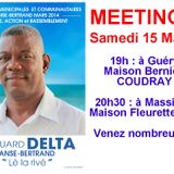 Conférence du 15 Mars à Guéry !