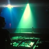 Djane Julia Koenig presents Club Ultra - archive file I