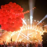 Ushuaia Ibiza 2013