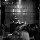 Gauloises Live Mix Pt. 1