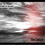 Sunset in Minor