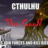 Cooperation Evil