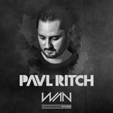 Paul Ritch Live @ Amsterdam Dance Event, ADE 2015