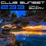 Club Sunset Episode 233