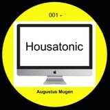 Housatonic - Winter Dj Promo February 2012