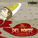 Episode 029 - Saint Valentine's Day 2015 @ Stowaway Bar - Saturday 14th Feb