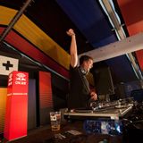 Om Unit - Live at Sonar 2012 - Recorded for RBMA Radio