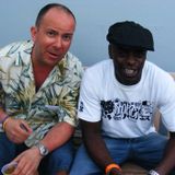 80's Soul Mix For Trevor Nelson's 'Soul Nation' At Hertford House.