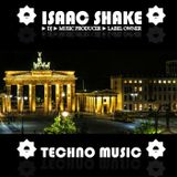 TECHNO SET mixed by ISAAC SHAKE 2011 VOL.2