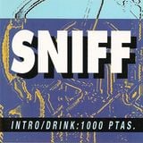 David Noir @ Sniff (1997)