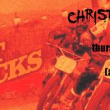 Low Amps Flat Tracks 4 Dec 2014 - Xmas special