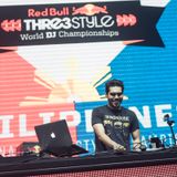 DJ Daryoush - Philippines - Cebu Qualifier