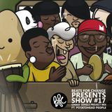 Show #17 - The Choco Jungle Project Mix