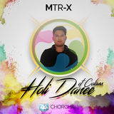 MTR-X