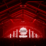 Skrillex Live @ Hard DotD 2015 (Recreation)
